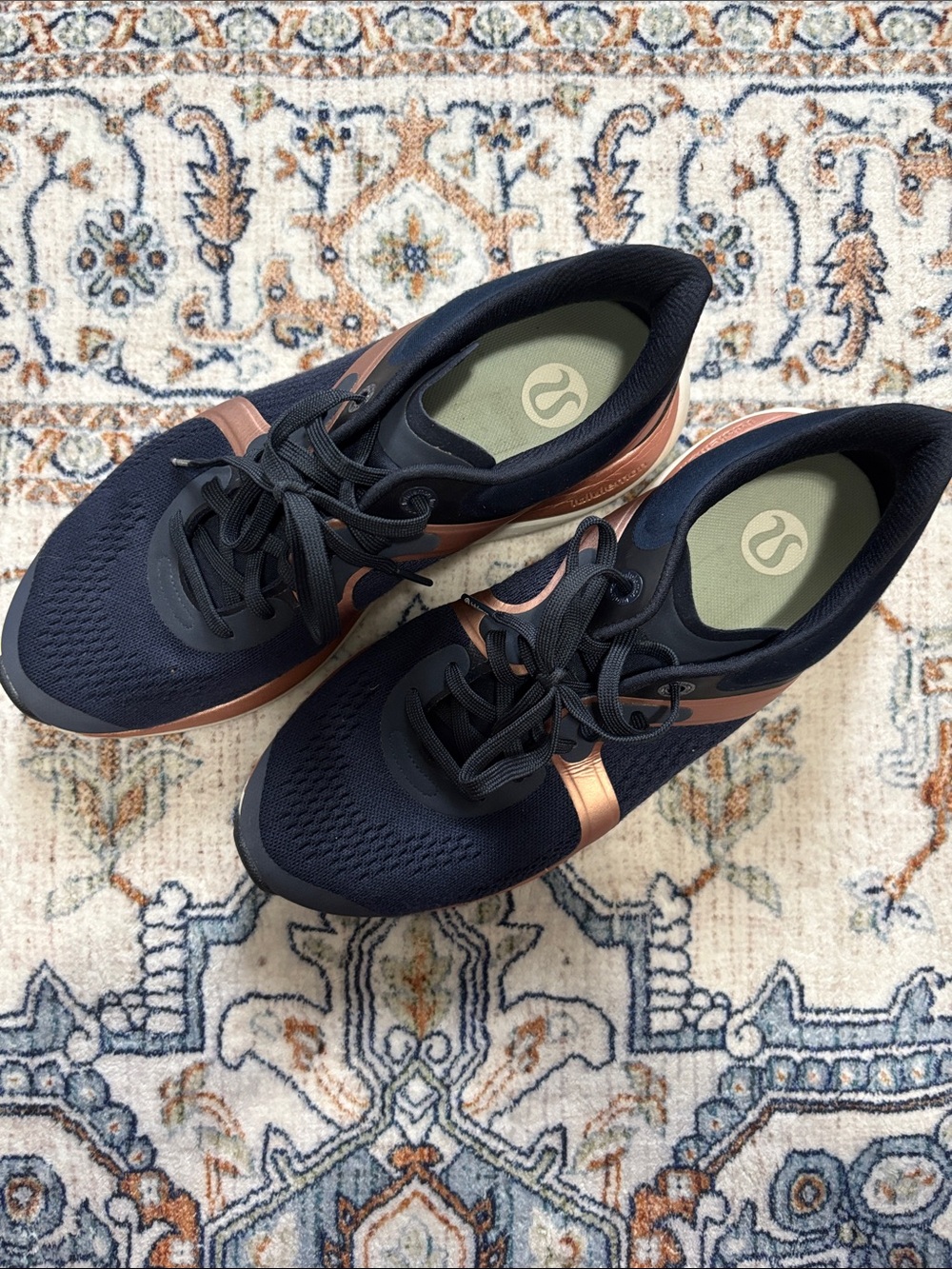 lululemon Chargefeel Low Womens Workout Shoe